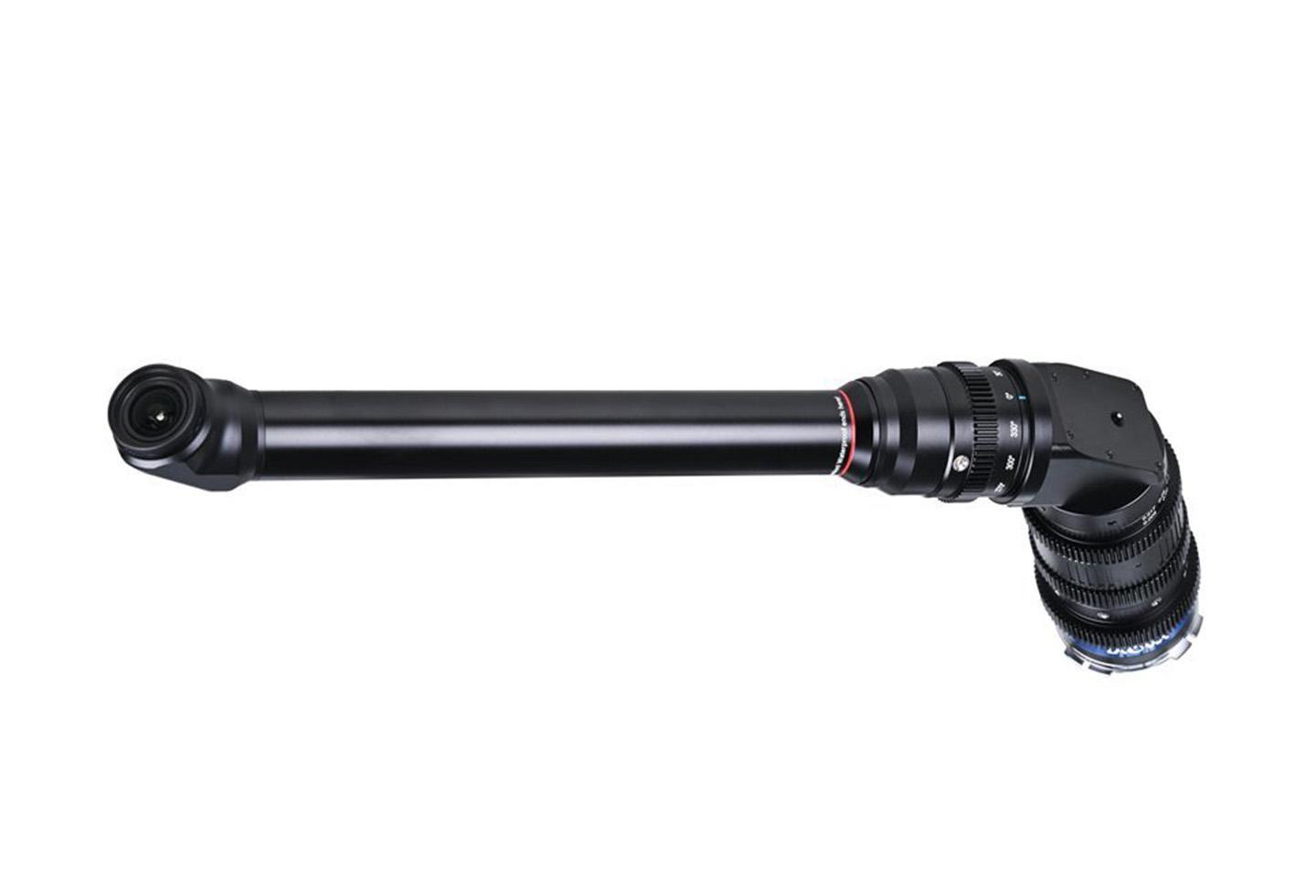 LAOWA 15-35mm T12 Probe Zoom PeriScopeの写真